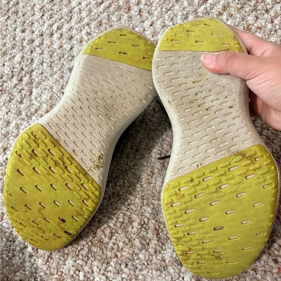 Allbirds Wool Dasher Mizzles Mid, Women’s Color Mist Size 8 - Picture 5 of 7